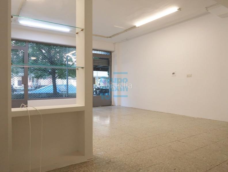 Foto f6ca76cf-81c7-4b5f-9009-9fb1150d4c36. Miete geschäftsraum in Anoeta Donostia - San Sebastián