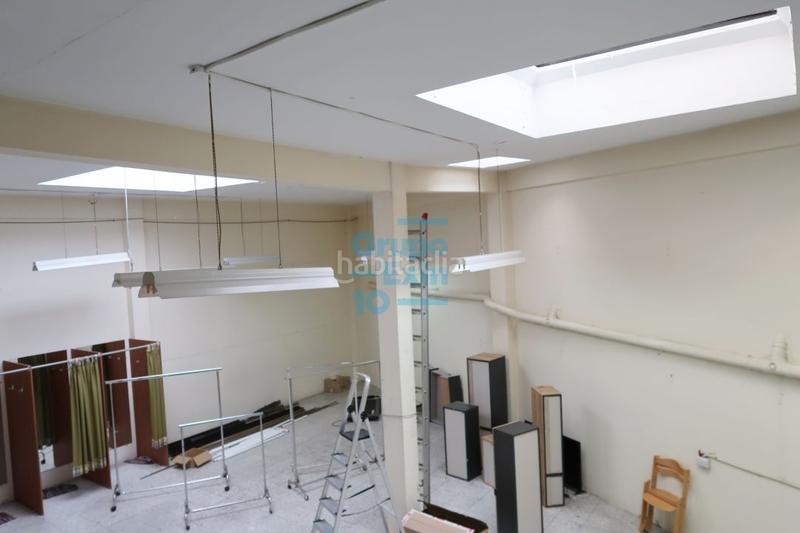 Foto 8a1b4ba3-3a59-4174-9d57-cc780baa484d. Affitto locale commerciale in Gros Donostia - San Sebastián