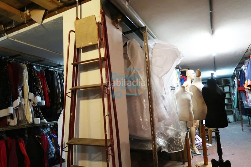 Foto cbb2ff67-a7b0-43e9-9eaa-751584bb1f06. Local commercial dans Gros Donostia - San Sebastián