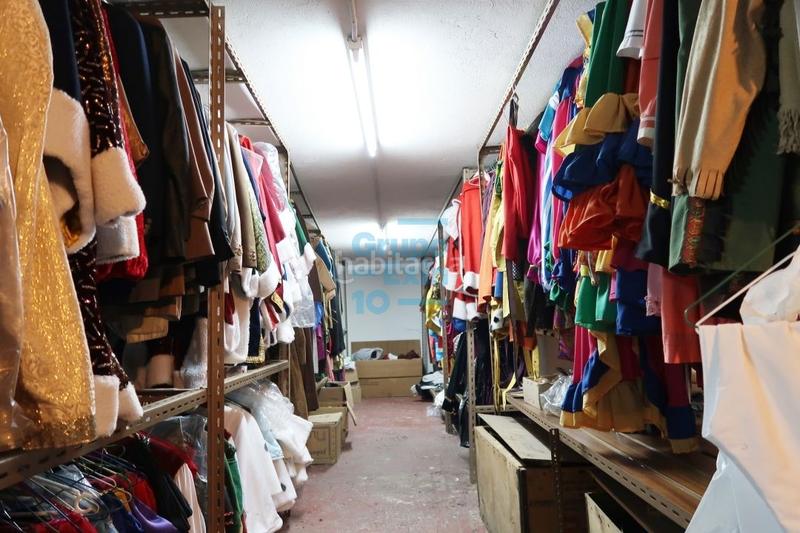 Foto e2acc75a-a4ae-4047-b096-2b688f8c85b3. Local commercial dans Gros Donostia - San Sebastián