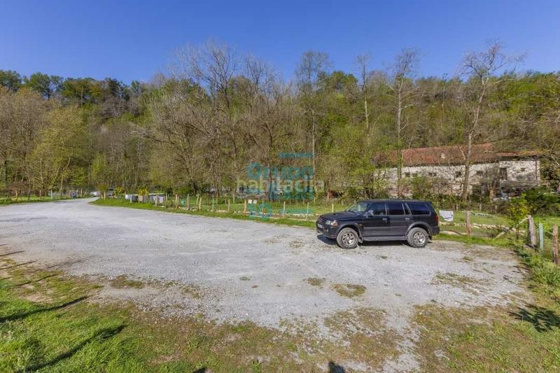 Foto 092c0cf3-40b2-4504-8204-f6433b0f0a6a. Local commercial dans Oiartzun