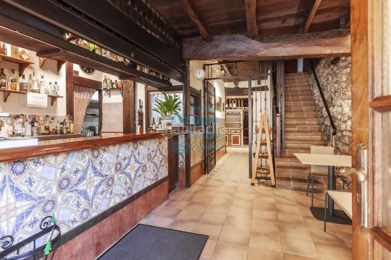 Foto 36685396-ea35-476b-8fac-7168bb2cd05b. Local commercial dans Oiartzun