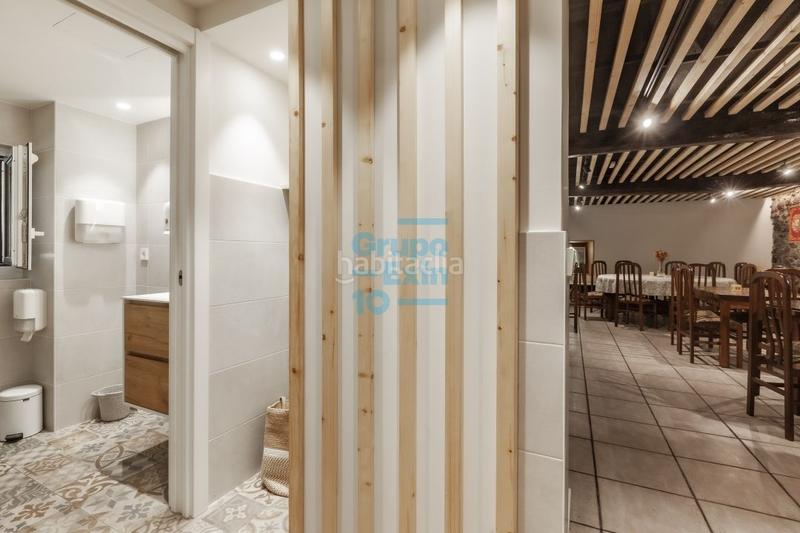 Foto 8a2f6e84-bd18-4419-9ea2-a1b4c94acaef. Local commercial dans Oiartzun