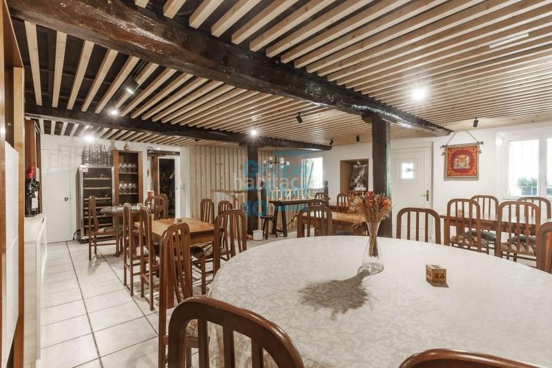 Foto fa86bba3-c416-4347-b80f-f0c9737c287f. Local commercial dans Oiartzun