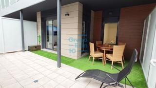 Lloguer Pis  Estella lizarra. Junto a plaza easo en estellalizarra vivienda exterior con ampli