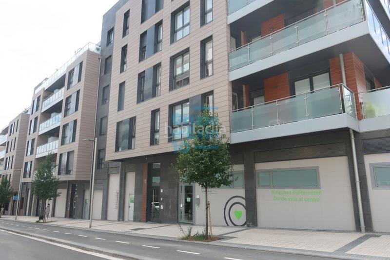 Foto 578d6a07-4b2d-4038-9d30-705ccb2c5ded. Affitto appartamento con riscaldamento in Amara Zaharra-Arbaizenea Donostia - San Sebastián