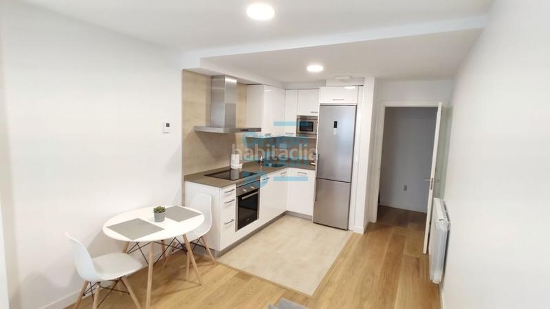 Foto fa437d15-34f0-48a6-a349-2d414327b97b. Affitto appartamento con riscaldamento in Amara Zaharra-Arbaizenea Donostia - San Sebastián