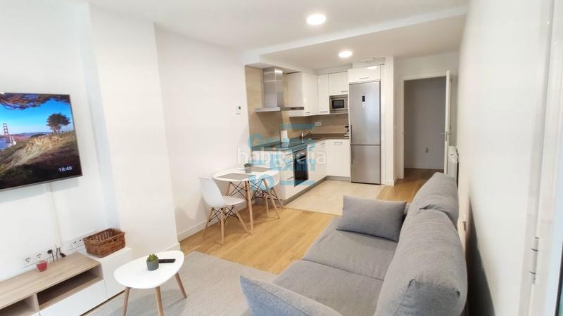 Foto 3d7e9e92-e97a-473f-aeeb-1ebc077233cc. Location appartement avec chauffage dans Amara Zaharra-Arbaizenea Donostia - San Sebastián