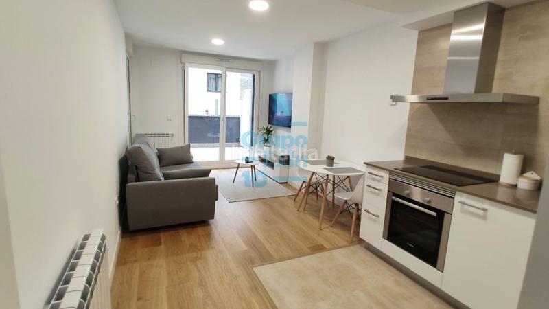Foto 53c13c47-c9ef-4853-903b-00469d6d42b0. Location appartement avec chauffage dans Amara Zaharra-Arbaizenea Donostia - San Sebastián