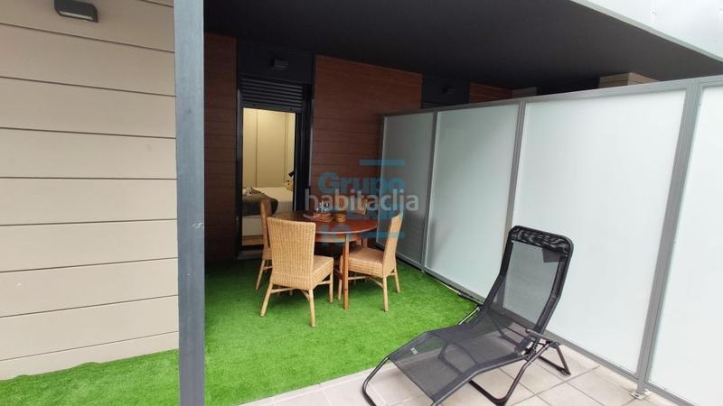 Foto 9156eb89-494d-4b5f-bc02-dafa732f3fcc. Location appartement avec chauffage dans Amara Zaharra-Arbaizenea Donostia - San Sebastián