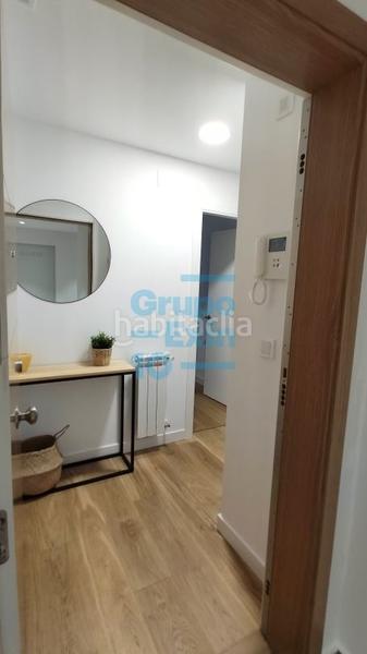 Foto 95706ebc-0148-4ecb-b843-4f9109ef57c8. Rent flat with heating in Amara Zaharra-Arbaizenea Donostia - San Sebastián