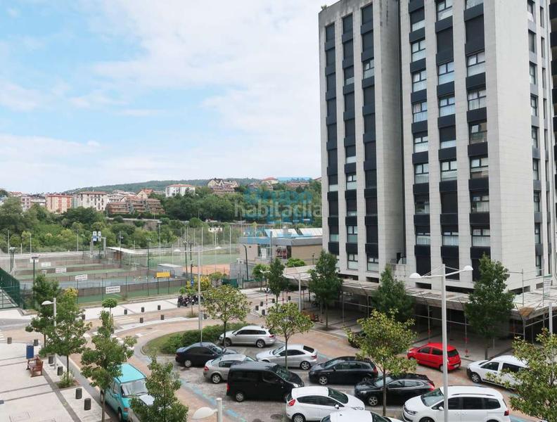 Foto 14b0e97c-5fec-454b-b786-a7d49123740a. Affitto appartamento con riscaldamento in Riberas Donostia - San Sebastián