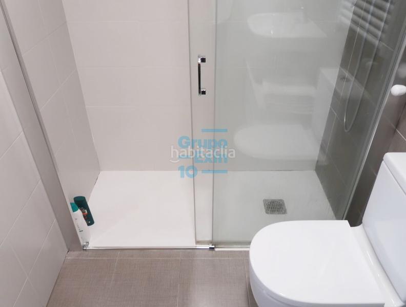 Foto 6fde9911-5946-45fd-94ae-5a26aeae8d67. Affitto appartamento con riscaldamento in Riberas Donostia - San Sebastián