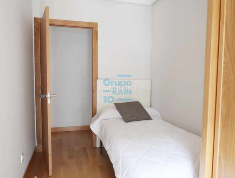 Foto 96607d68-7b03-4e26-976e-a52a7e64e1f1. Affitto appartamento con riscaldamento in Riberas Donostia - San Sebastián