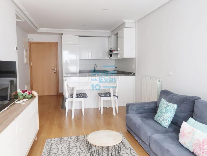 Foto 9709dcbb-af9d-4e97-ac29-46af1cddfc89. Affitto appartamento con riscaldamento in Riberas Donostia - San Sebastián