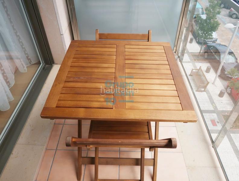 Foto d118cb26-9178-4df1-901f-2d41e6632faa. Affitto appartamento con riscaldamento in Riberas Donostia - San Sebastián