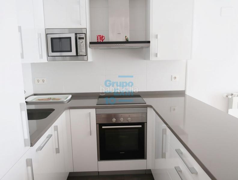 Foto fa1212c8-92ec-4e15-be55-b8d785295513. Affitto appartamento con riscaldamento in Riberas Donostia - San Sebastián