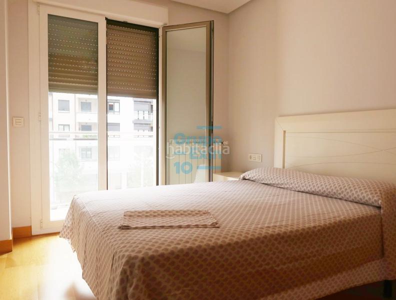 Foto 225ef4db-50af-4e61-bb86-b5199ae3db3f. Location appartement avec chauffage dans Riberas Donostia - San Sebastián