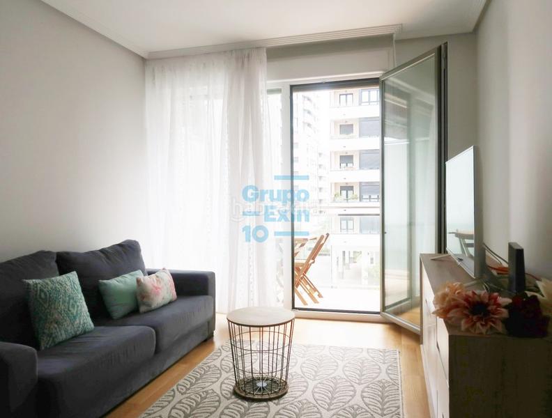 Foto 28e5e1e6-02d4-4467-a8d3-cdffa8e93148. Location appartement avec chauffage dans Riberas Donostia - San Sebastián