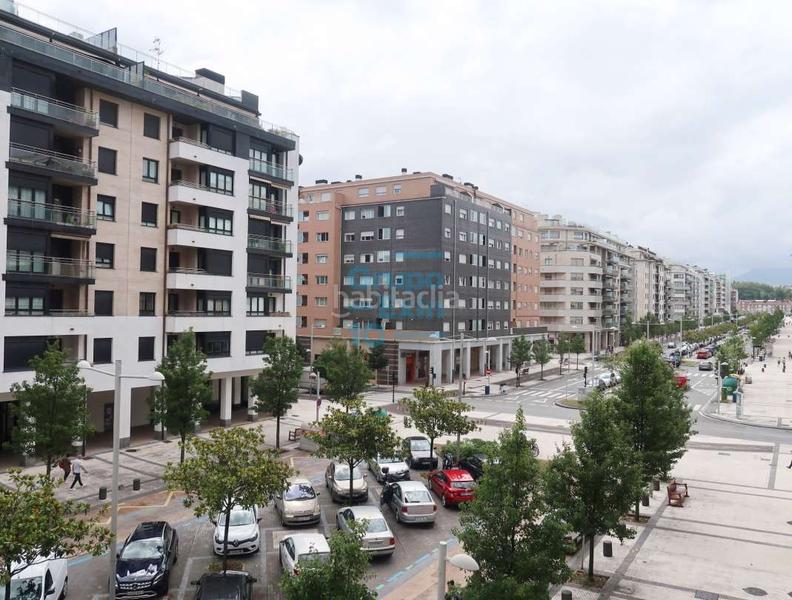 Foto 3e580e7f-9d56-4ec7-abd5-172d11c19496. Location appartement avec chauffage dans Riberas Donostia - San Sebastián
