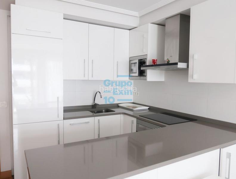 Foto 2eac503f-9a69-4fe4-9f1b-4e64b9672927. Rent flat with heating in Riberas Donostia - San Sebastián