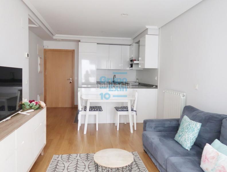 Foto 72bee92d-80df-4a5c-9efa-2532bc5b7f86. Rent flat with heating in Riberas Donostia - San Sebastián