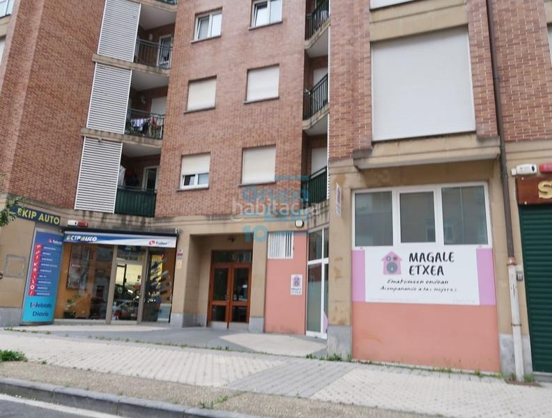 Foto 4ecc0dfd-1bc7-46f9-b0c3-383345d52309. Local comercial a Anoeta Donostia - San Sebastián