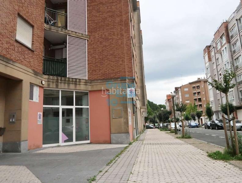 Foto 997bdcb1-01fa-48b9-8c35-de78f1ec295d. Local comercial a Anoeta Donostia - San Sebastián