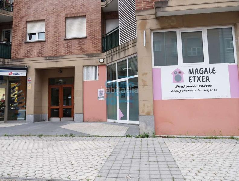 Foto bf2ce7f9-ca94-45a8-aad9-8d47b4f02814. Local comercial a Anoeta Donostia - San Sebastián
