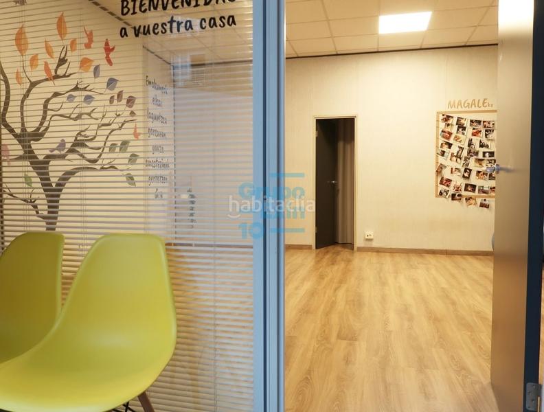 Foto e1280ce6-1f69-43d1-b09a-aa3b25f9dc21. Local comercial a Anoeta Donostia - San Sebastián