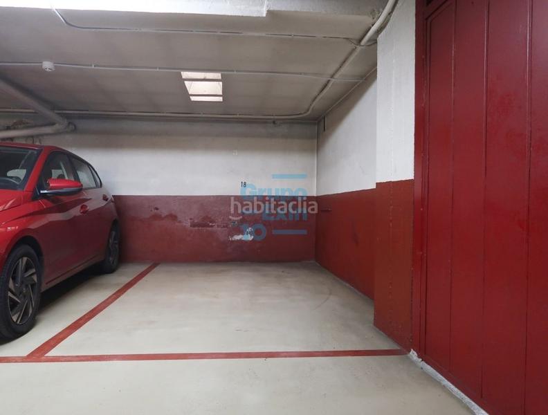 Foto 741d6900-370d-4989-b335-56f928c226e9. Posto auto in Amara Donostia - San Sebastián