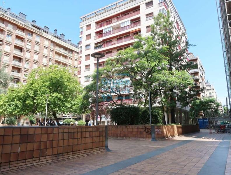 Foto f495041a-89ae-4f23-9d92-3623f9e79df7. Posto auto in Amara Donostia - San Sebastián