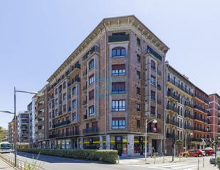 Pis  Nafarroa hiribidea. Pasai antxo en nafarroa etorbidea, vivienda en planta quinta tot