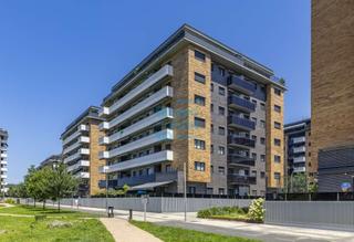 Piso  Aiotzategi. Zona residencial urumea berri. preciosa vivienda en planta quint