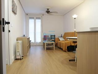 Location Appartement à Loiola. Alquiler temporalno alquiler estable. sierra de aralar se alquil