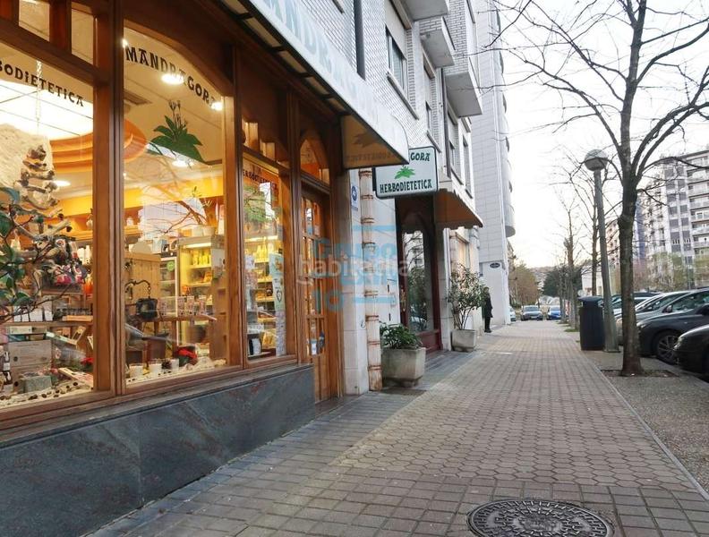 Foto ce17985c-0cce-4165-a497-b0864aed0e3d. Local commercial dans Anoeta Donostia - San Sebastián