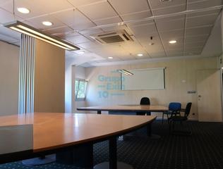 Rent Office space in Urnieta. Oficinas en edificio de oficinas en igarategi industrialdea junt