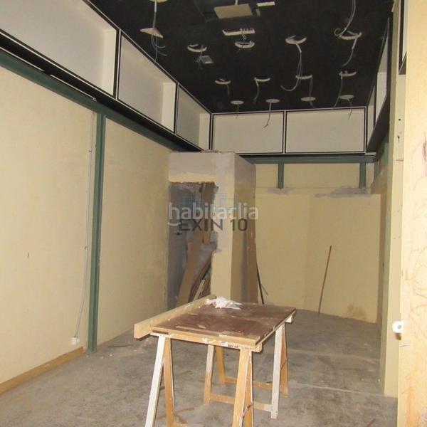 Foto 09c3e0eb-033c-4d9b-bad6-78598bf940a3. Rent business premise in Amara Zaharra-Arbaizenea Donostia - San Sebastián