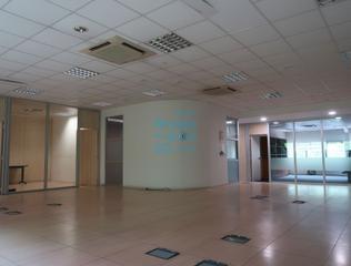 Rent Office space in Urnieta. Oficinas en edificio de oficinas en igarategi industrialdea junt