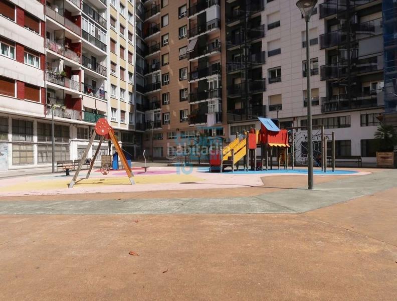 Foto 7f7f103e-71a5-4a38-bb53-1478ffd7b8d7. Affitto locale commerciale in Anoeta Donostia - San Sebastián