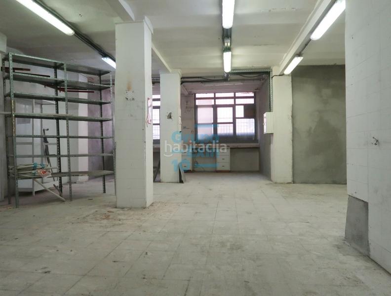 Foto f76ed608-ea3b-4a46-8070-45c9255a5cd7. Lloguer local comercial a Anoeta Donostia - San Sebastián