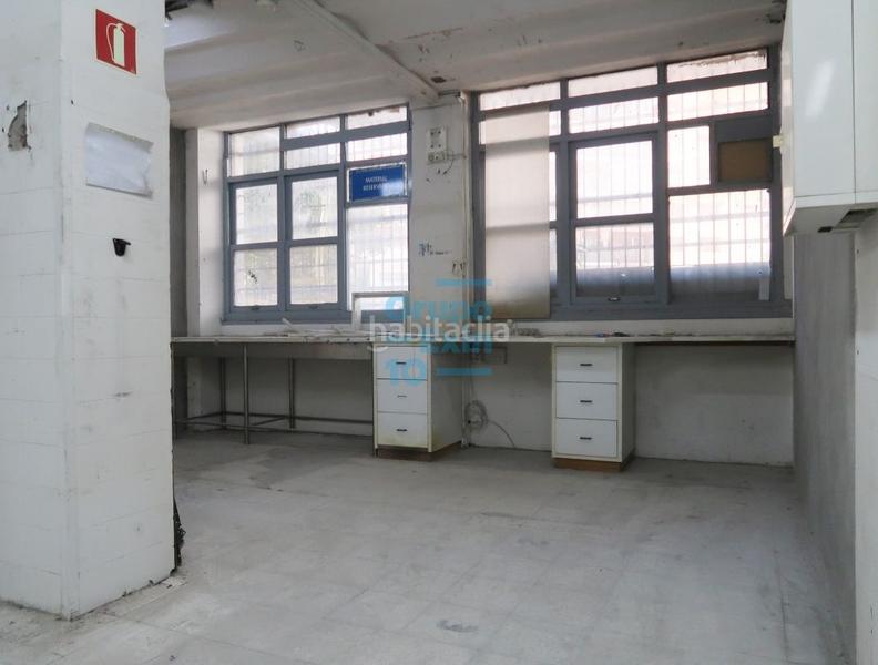 Foto 31ffce3c-2967-4f64-8d84-b3d61fda4e4b. Miete geschäftsraum in Anoeta Donostia - San Sebastián