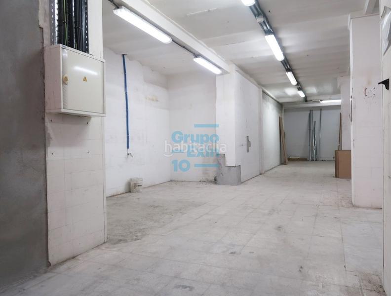 Foto 099a56a9-0355-4611-8fea-ff386002da04. Rent business premise in Anoeta Donostia - San Sebastián