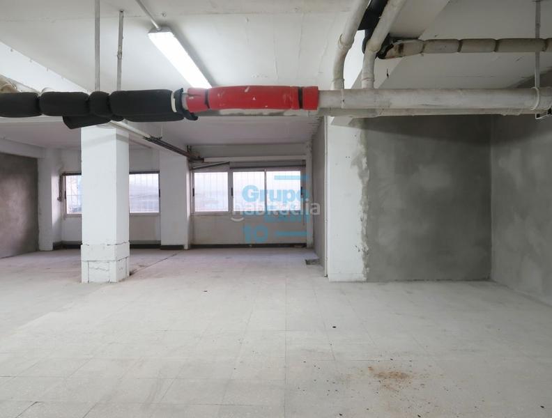 Foto 3be5bd41-1762-4536-adb6-3b9e7542690f. Rent business premise in Anoeta Donostia - San Sebastián