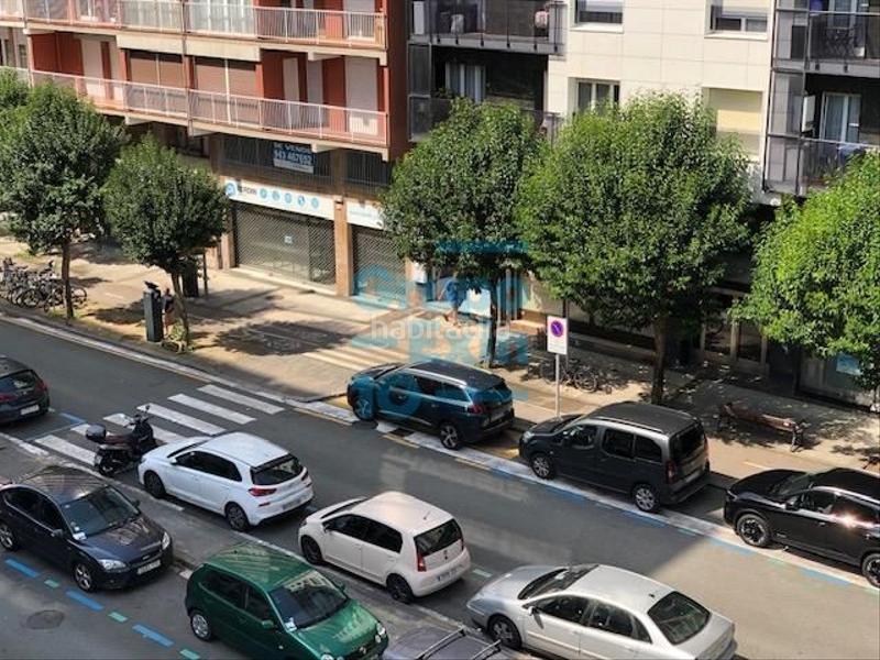 Foto 58f60b13-3257-4a24-a2d3-2981b60c70b8. Rent business premise in Anoeta Donostia - San Sebastián