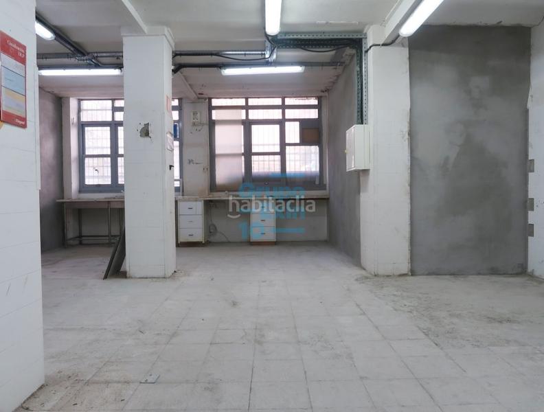 Foto 590b944b-b4dc-4aeb-a64a-68c572ea22b3. Rent business premise in Anoeta Donostia - San Sebastián