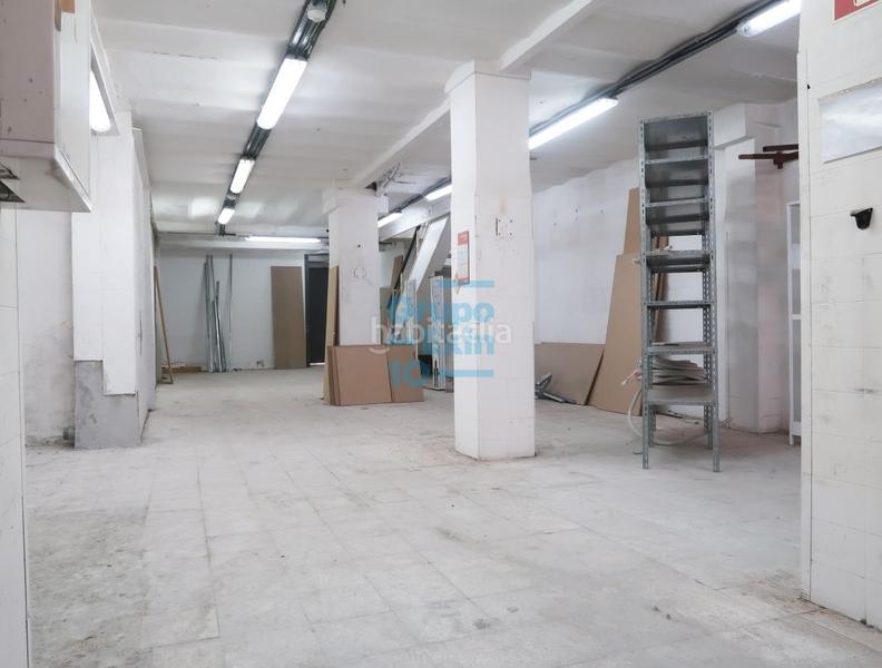 Foto 5fcf77eb-7195-4025-b4d7-abf951c26b47. Rent business premise in Anoeta Donostia - San Sebastián