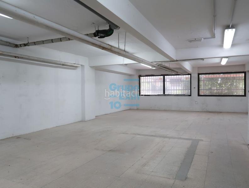 Foto ad05f4e5-bd3e-46c5-a6a5-feb06f9c53d4. Rent business premise in Anoeta Donostia - San Sebastián