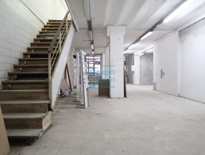 Foto b45f60fd-c2c5-402c-ae20-f45c4a964fda. Rent business premise in Anoeta Donostia - San Sebastián