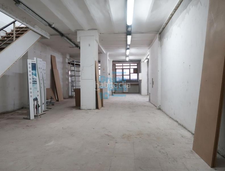 Foto c113f27d-1163-4754-a016-99b947666343. Rent business premise in Anoeta Donostia - San Sebastián